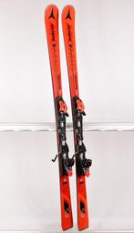 159 cm ski's ATOMIC REDSTER S9 SERVOTEC, power woodcore, Sport en Fitness, 140 tot 160 cm, Gebruikt, Verzenden, Carve