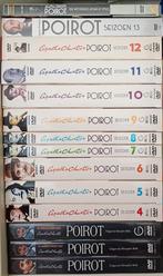 De complete Hercule Poirot serie, Cd's en Dvd's, Ophalen of Verzenden, Zo goed als nieuw