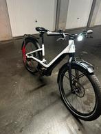 Elektrische fiets dames, Enlèvement, Comme neuf