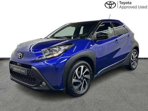 Toyota Aygo X X pulse, Auto's, Toyota, Bedrijf, Aygo, Adaptive Cruise Control, Airbags, Airconditioning, Bluetooth, Boordcomputer