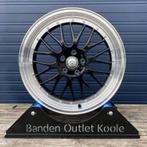 Mercedes A Klas W176 W177 BBS W245 W246 C W205 W204 W203 19', Auto-onderdelen, Banden en Velgen, 19 inch, Velg(en), Nieuw, Ophalen of Verzenden