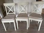 Stoelen te koop, Huis en Inrichting, Stoelen, Ophalen, Zo goed als nieuw