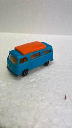 Matchbox Superfast 23 VW Camper, Ophalen of Verzenden