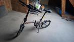 Velo  pliable mini pour adult, Fietsen en Brommers, Fietsen | Vouwfietsen, Ophalen, Zo goed als nieuw
