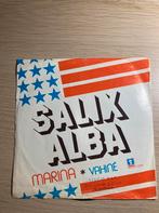 Salix  alba, Enlèvement, Comme neuf