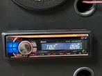 /////ALPINE CDE-126BT MET USB, Auto diversen, Ophalen of Verzenden, Zo goed als nieuw
