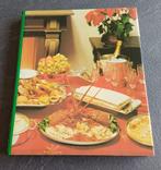 kookboek: de fijne Franse keuken, Boeken, Kookboeken, Ophalen of Verzenden, Gelezen, Frankrijk, Hoofdgerechten