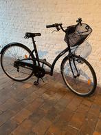 BTWIN ELOP'S 3 CITY BIKE 28 inch 5V fiets weinig gebruikt:, Versnellingen, Zo goed als nieuw, BTWIN ELOP’S 3 CITY BIKE, Ophalen