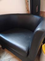 Ikea zetel, eenpersoons., Ophalen, Gebruikt, Eenpersoons