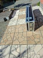 Flightcase, Tuin en Terras, Ophalen