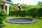 Salta Trampoline Royal Baseground 366, Kinderen en Baby's, Ophalen, Gebruikt