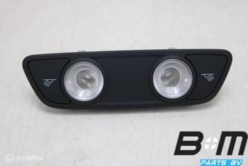Binnenverlichting achterzijde Audi Q7 4M 8W0947111 beschikbaar voor biedingen