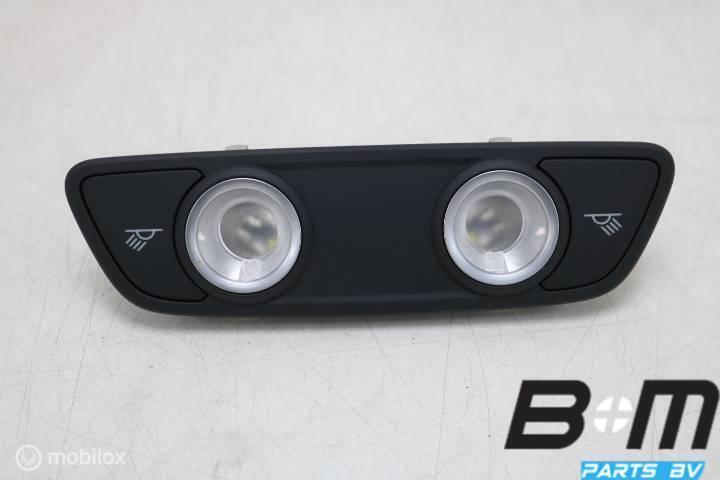 Binnenverlichting achterzijde Audi Q7 4M 8W0947111, Auto-onderdelen, Interieur en Bekleding, Gebruikt