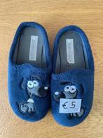 Pantoffels Slipper Club maat 28, Kinderen en Baby's, Gebruikt, Jongen of Meisje, Overige typen, Ophalen of Verzenden