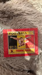 Panini football 1972 gesloten zakje, Verzamelen, Ophalen of Verzenden