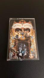 Michael Jackson Dangerous, 1 bandje, Ophalen of Verzenden, Zo goed als nieuw, Origineel