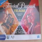 Équipe Trivial Pursuit - nouvellement scellée, Enlèvement ou Envoi, Neuf