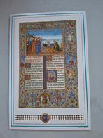 Feuillet, Enlèvement ou Envoi