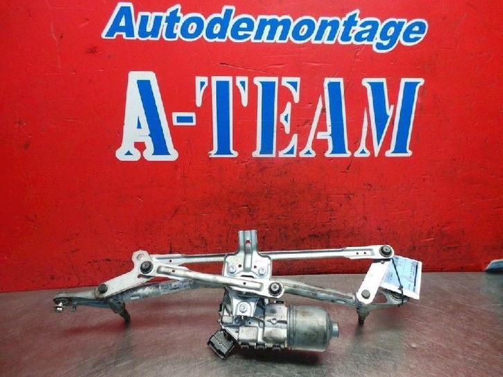 RUITENWISSER MECH + MOTOR Berlingo Multispace (0390241621), Auto-onderdelen, Ruiten en Toebehoren, Citroën, Gebruikt