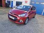 Hyundai I10 1ste eigen. 1.0 benz 2016 ,72.000 km + WAARBORG, Auto's, Voorwielaandrijving, Stof, Euro 6, 4 cilinders