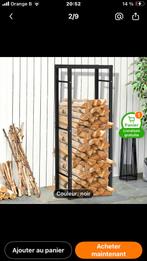 Porte buche neuf, Enlèvement