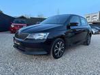 Skoda Fabia 1.2 TSI *12 mois de garantie* (bj 2017), Auto's, Stof, Gebruikt, Euro 6, 4 cilinders
