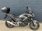 honda nc750x DCT met opties en garantie, Motos, Motos | Honda, 2 cylindres, Tourisme, Plus de 35 kW, 750 cm³