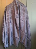 Sjaals Chopard&Burberry zijde/wol *nieuw*, Kleding | Dames, Ophalen of Verzenden, Nieuw, Sjaal