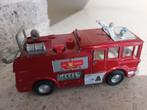 Antieke brandweerwagen Dinky Toy, Antiek en Kunst, Ophalen