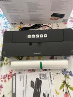 Appareil de mise sous vide marque SILVERCREST neuf, Electroménager, Enlèvement, Neuf