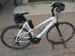 fiets, Fietsen en Brommers, Fietsen | Dames | Damesfietsen, Ophalen, Zo goed als nieuw, Overige merken