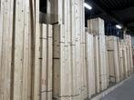 Vuren latten | balken | regels | vurenhout | hout | balkhout, Doe-het-zelf en Bouw, Hout en Planken, Ophalen, Nieuw, Vuren