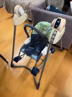 Babystoel op batterijen, Enfants & Bébés, Relax bébé, Fisher-Price, Avec ceinture(s), Enlèvement, Utilisé