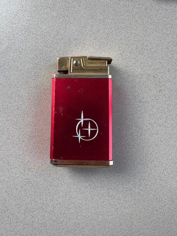Vintage Royal Musical Lighter  benzineaansteker muziekdoosje beschikbaar voor biedingen