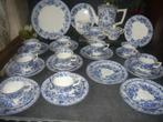 SERVICE CAFE BOCH DRAGON-12 PERS.., Ophalen
