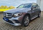 Mercedes-Benz GLC 220 D - 4Matic - Automaat - AMG-Pack, Auto's, Mercedes-Benz, Automaat, 139 g/km, 4 cilinders, 120 kW