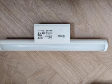 Wandlamp ikea, Enlèvement