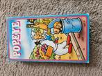 Popeye VHS - Nederlands Gesproken, Alle leeftijden, Ophalen of Verzenden, Zo goed als nieuw, Komedie