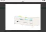 Bopita bed 90x200 met lade, Huis en Inrichting, Ophalen, Zo goed als nieuw