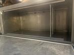 Frigo inox pro horeca, Zakelijke goederen, Ophalen, Gebruikt, Koelen en Vriezen
