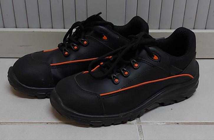 Veiligheidsschoenen, Doe-het-zelf en Bouw, Veiligheidskleding, Ophalen of Verzenden