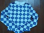 mooie longsleeve maat S, Kleding | Dames, T-shirts, Ophalen, Zo goed als nieuw, Maat 36 (S)