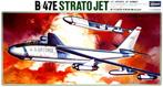 Boeing B-47 Strato Jet Hasegawa K7 1/72, Neuf, Hasegawa, Enlèvement ou Envoi, 1:72 à 1:144