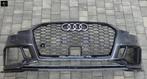 Audi A3 RS3 8V Facelift voorbumper + grill, Gebruikt, Bumper, Ophalen, Voor