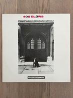 400 BLOWS - Return Of The Dog 12" * new wave 1983 * TOPSTAAT, Ophalen of Verzenden, Zo goed als nieuw, 12 inch, Alternative