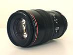 Canon EF 100 mm f/2.8 L IS USM-macrolens, Ophalen, Gebruikt, Macrolens