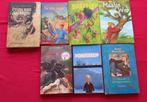 Set van 7 leesboeken, Ophalen of Verzenden, Zo goed als nieuw