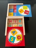 Leer spellen, Ophalen, Zo goed als nieuw