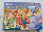 Spel:Pooh's heffalump expedition