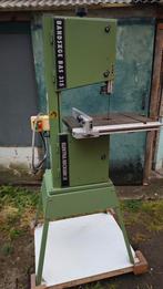 Hobby lintzaag Elektra Beckum, Doe-het-zelf en Bouw, Gereedschap | Zaagmachines, Ophalen, Gebruikt, Lintzaag